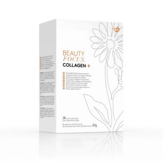 Beauty Focus Collagen Plus-Kolagen Nuskin  Kolagen na pleť