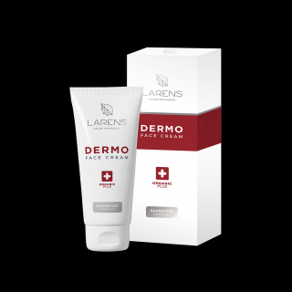 Dermo Face Cream-Dermo krém na obličej
