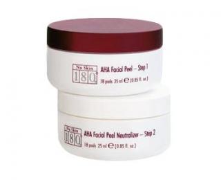 Nu Skin 180º® AHA Facial Peel and Neutraliser