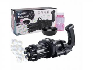 Bublinková pistole - Bubble Gun