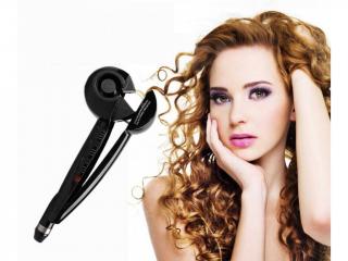 Kulma na vlasy Perfect Curl