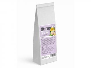 LoveBody Detox Tea - detoxikační čaj