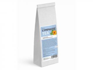 LoveBody Lymphatic Tea - čaj na odvodnění