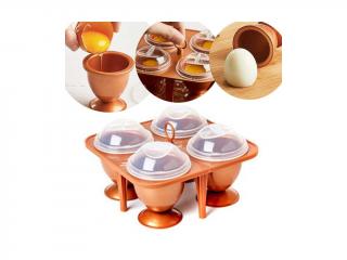 Měděná vejce - Copper eggs XL