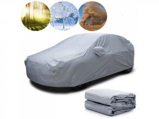 Ochranná plachta na auto Luxury Car Cover Verk Velikost: M