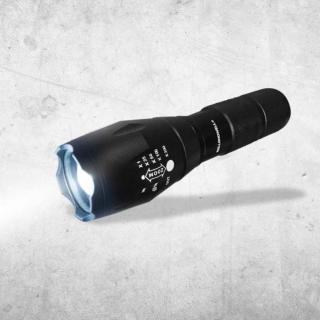 Tac Light baterka