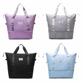 Urban Bag – XXL vodotěsná víceúčelová taška Barva: Modrá