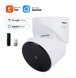 TUYA WiFi Ovladač garážových vrat s kamerou PST-WGD002
