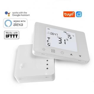 TUYA WIFI termostat AS-HY09RF-1