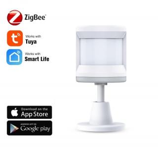 TUYA Zigbee 3.0 PIR senzor AS-ZC-P1
