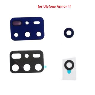 UleFone ARMOR 11 sklo zadní kamery + podložka (UleFone Armor 11 sklo zadní kamery + podložka, camera lens glass)
