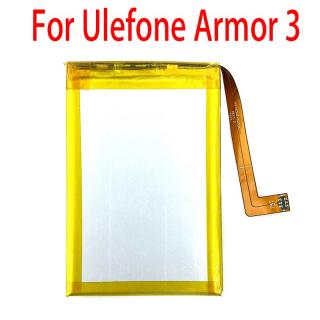 UleFone ARMOR 3 / 3T / 3W / 3WT baterie 10300mAh (UleFone ARMOR 3 / 3T / 3W / 3WT baterie 1030mAh)
