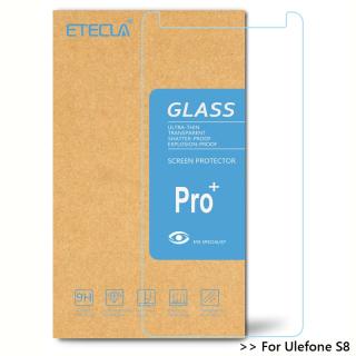 UleFone S10, temperované ochranné sklo, tempered glass + příslušenství (UleFone S10, temperované ochranné sklo, tempered glass + příslušenství)