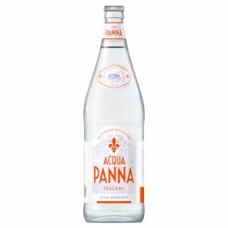 Acqua Panna sklo 0,5l - 24 ks