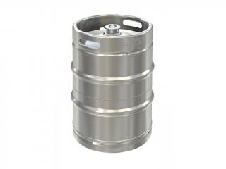 Amity Komix cider KEG - 50 l