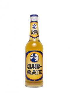 Club-Mate Original 0,33l  20ks