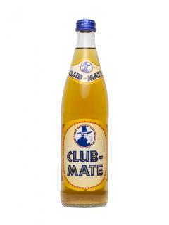 Club-Mate Original 0,5l 20ks
