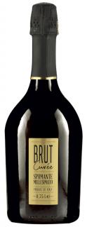 Domus Vini -Brut Cuvée Spumante - šumivé víno 0,75l - 6 ks