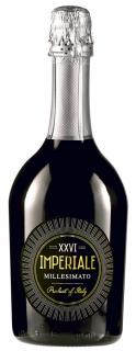 Domus Vini - Imperiale Spumante - šumivé víno 0,75l - 6 ks