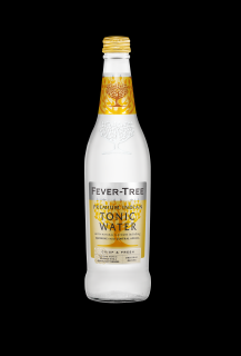 Fever tree - Premium Indian Tonic Water 500 ml - 8 ks