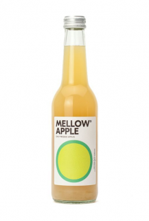 Mellow - juice APPLE 0,33l -12ks
