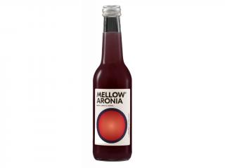 Mellow - juice ARONIA 0,33l -12ks