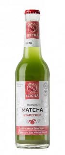 Seicha Matcha- GRAPEFRUIT 0,33l - 24ks