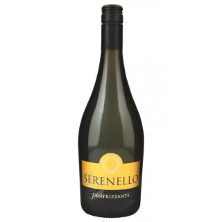 Serenello Più Frizzante extra dry 0,75l - 6ks