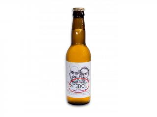 Stebou - CIDER 0,33l - 24ks