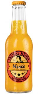 Thomas Henry Mystic Mango 0,2l 24ks