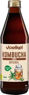 Voelkel Kombucha Original 0,33l 10ks