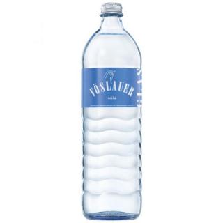 Vöslauer 750 ml - PERLIVÁ -12ks