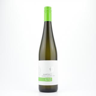 Weingut ETZ - Grüner Veltliner 2021 - suché, bílé víno 0,75l - 6 ks