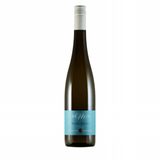 Weingut Köwerich - Riesling Herr Mosel 2021  - suché, bílé víno 0,75l - 6ks
