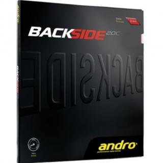 Andro Backside 2.0 C