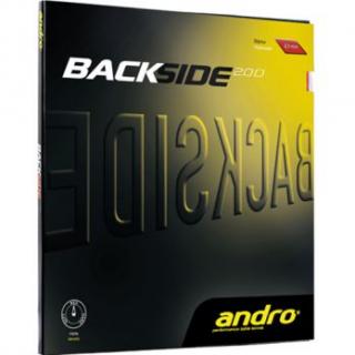 Andro Backside 2,0 D