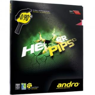 Andro Hexer Pips plus