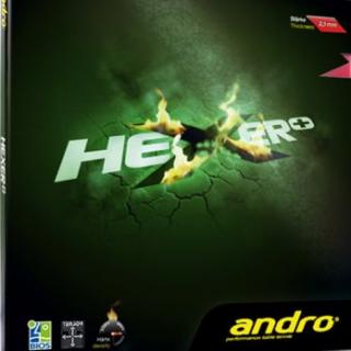 Andro Hexer plus
