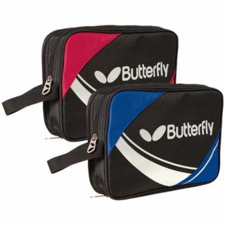 Butterfly Cassio II Double