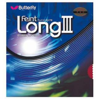 Butterfly Feint Long III