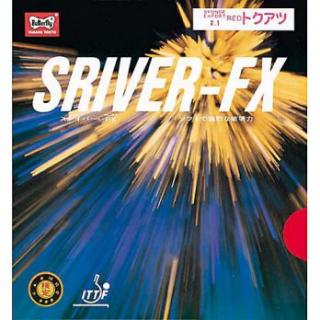 Butterfly Sriver FX
