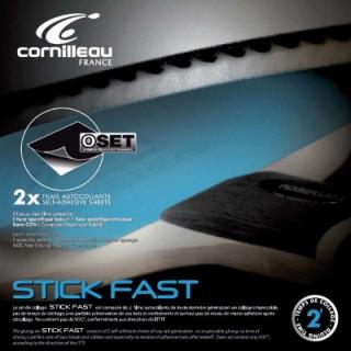 Cornilleau Stick Fast X2