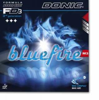 Donic Bluefire M3