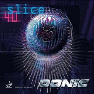 Donic Slice 40