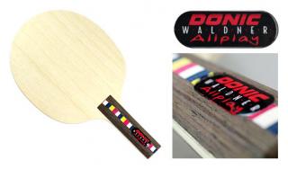 Donic Waldner Allplay