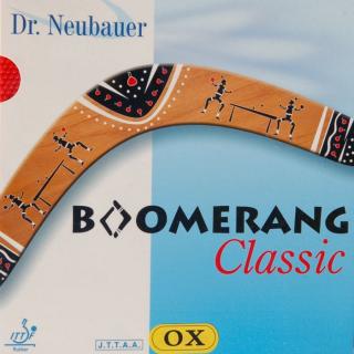 Dr.Neubauer Boomerang Classic