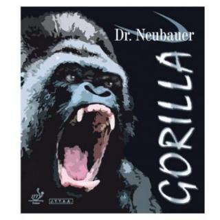 Dr.Neubauer Gorilla