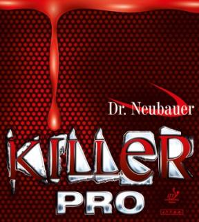 Dr.Neubauer Killer Pro