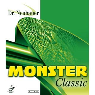 Dr.Neubauer Monster Classic