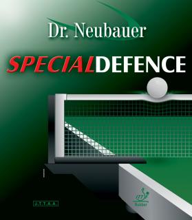 Dr.Neubauer Special Defence